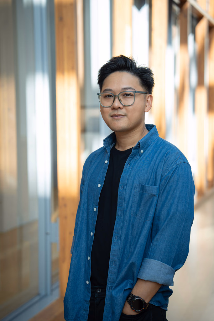 Deron Li