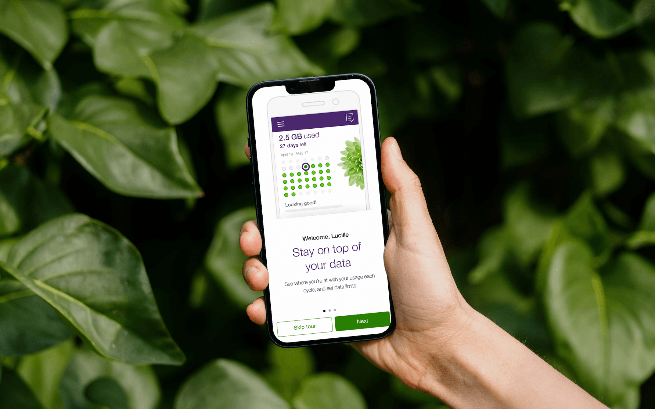 TELUS Retention