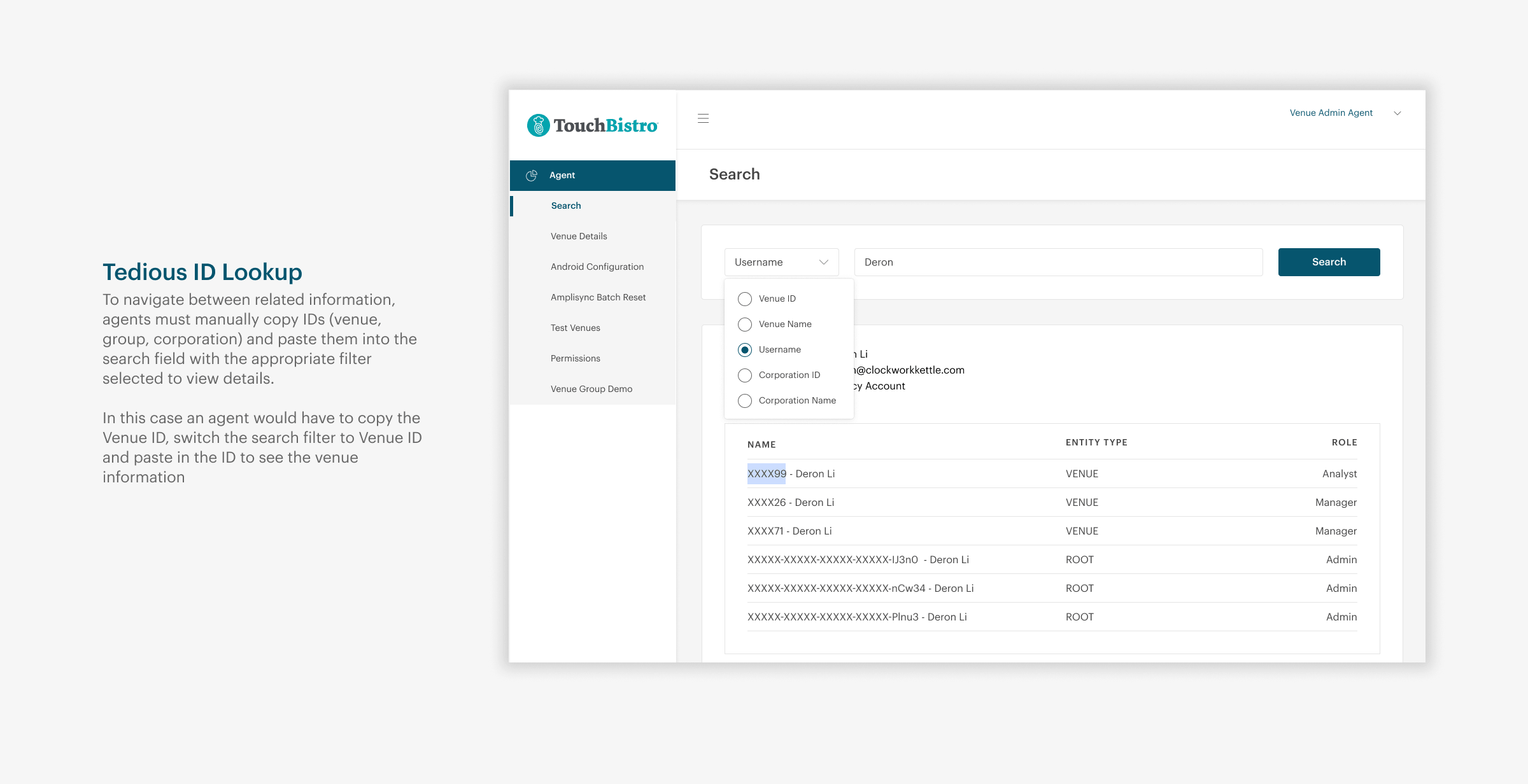 Copy-paste workflow friction
